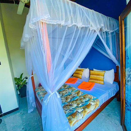Dew Ashi Homestay Sigiriya Exterior foto