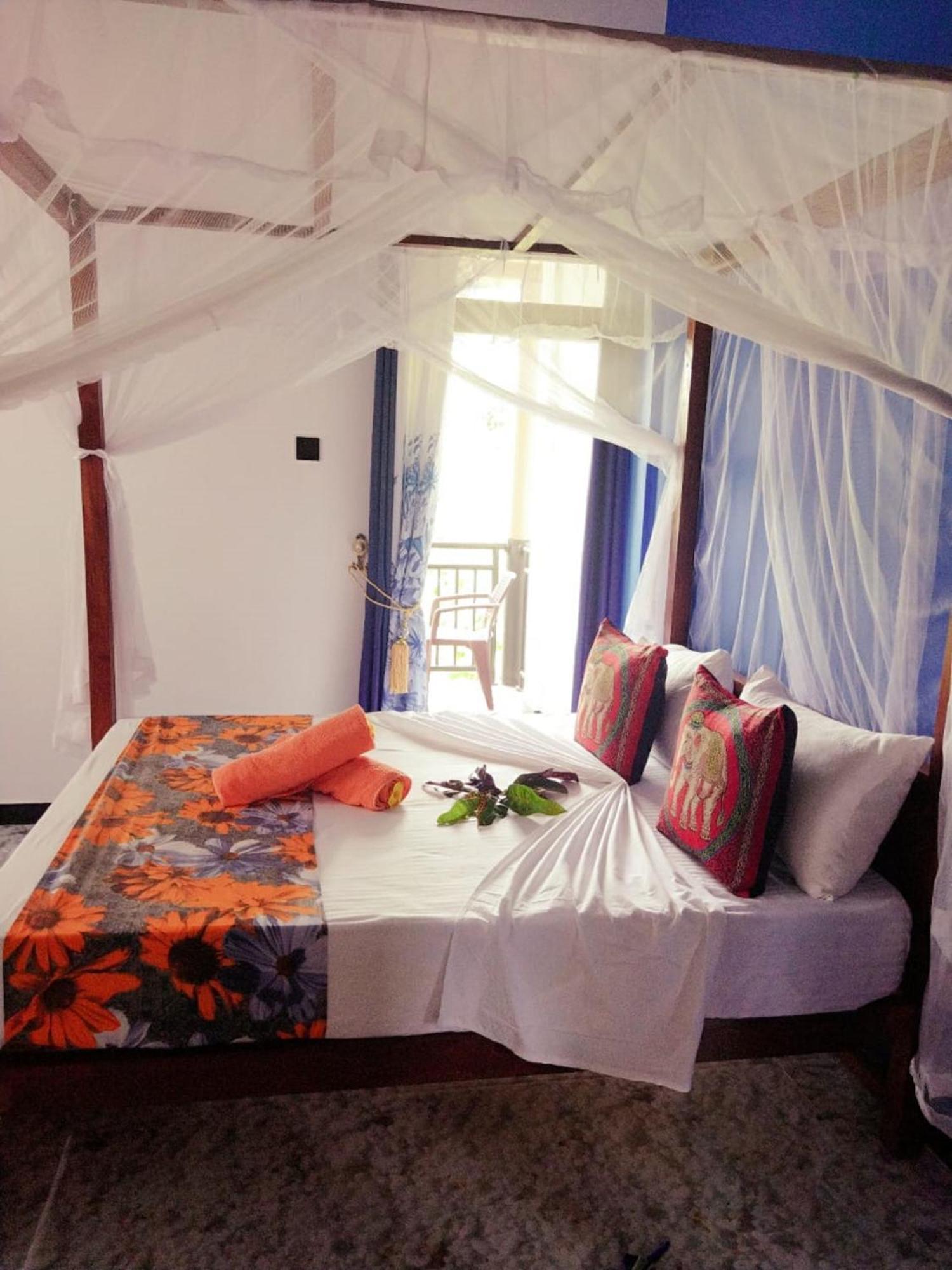 Dew Ashi Homestay Sigiriya Exterior foto
